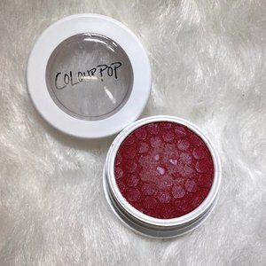 Colourpop Super Shock Shadow in Paradox
